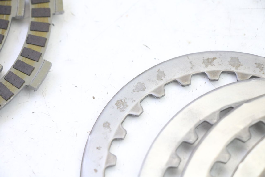 photo de Embrague YAMAHA YZ 85 (2002 - 2018)