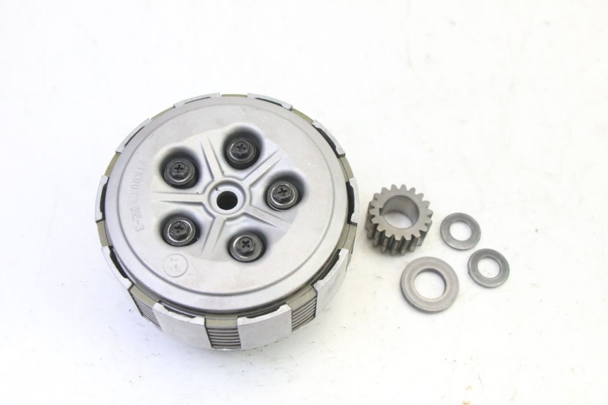 photo de Embrague YAMAHA YZ 85 (2002 - 2018)