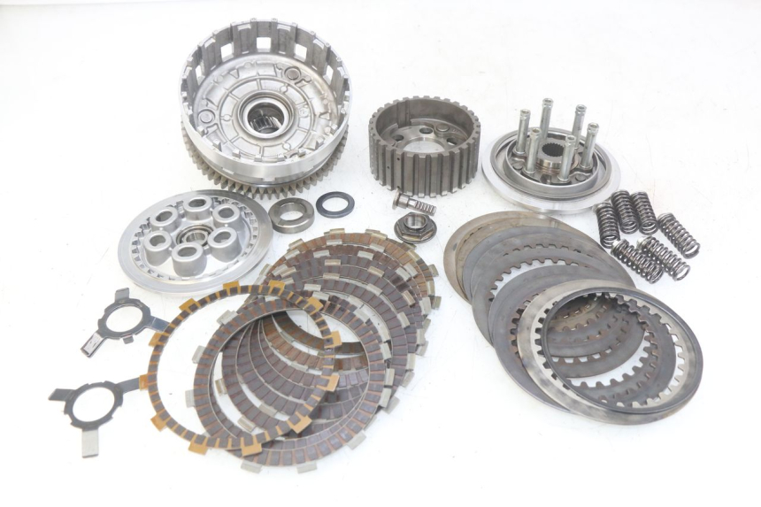 photo de EMBRAGUE YAMAHA YZF R1 1000 (2007 - 2008)