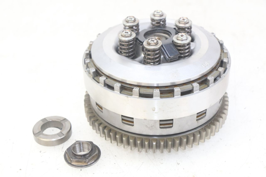 photo de EMBRAGUE YAMAHA YZF R1 1000 (2007 - 2008)