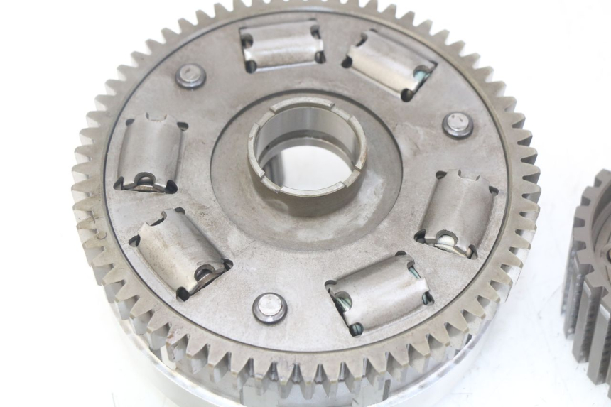 photo de EMBRAGUE YAMAHA YZF R1 1000 (2007 - 2008)