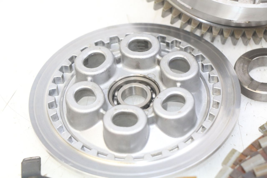 photo de EMBRAGUE YAMAHA YZF R1 1000 (2007 - 2008)