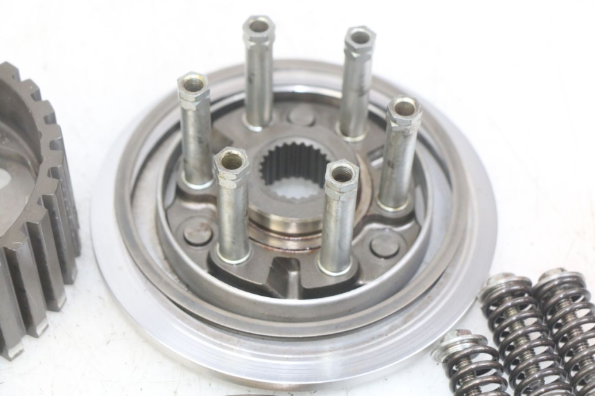 photo de EMBRAGUE YAMAHA YZF R1 1000 (2007 - 2008)