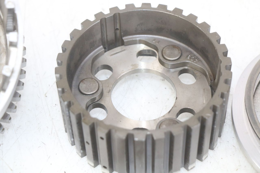 photo de EMBRAGUE YAMAHA YZF R1 1000 (2007 - 2008)