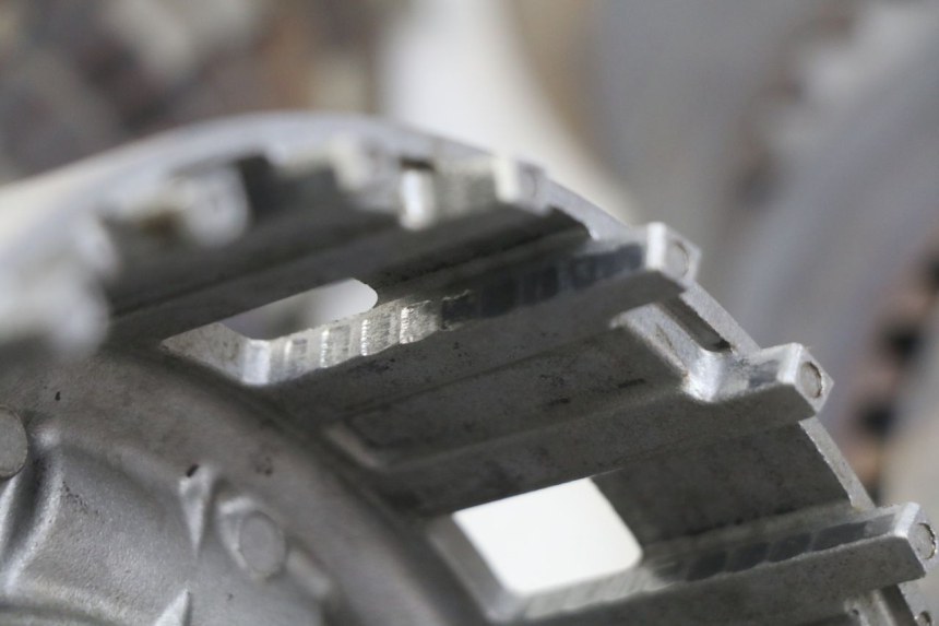 photo de EMBRAGUE YAMAHA YZF R1 1000 (2007 - 2008)