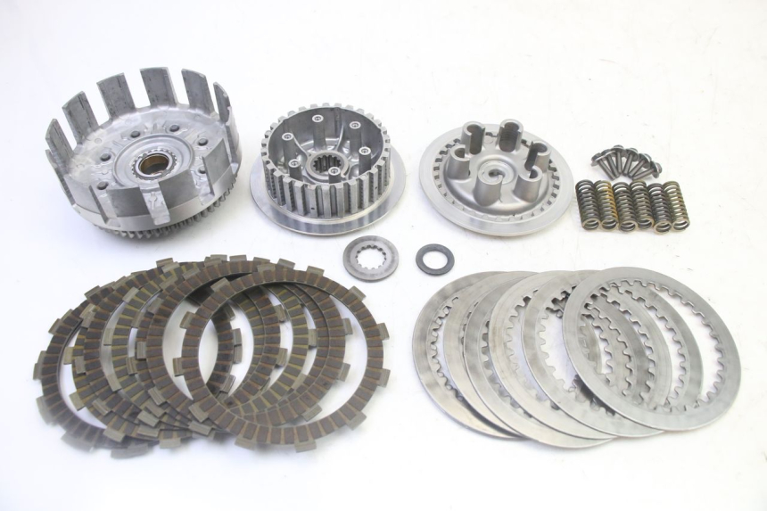 photo de EMBRAGUE YAMAHA YZF YZ-F 450 (2014 - 2016)
