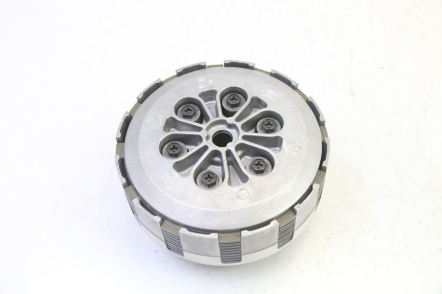 photo de EMBRAGUE YAMAHA YZF YZ-F 450 (2014 - 2016)