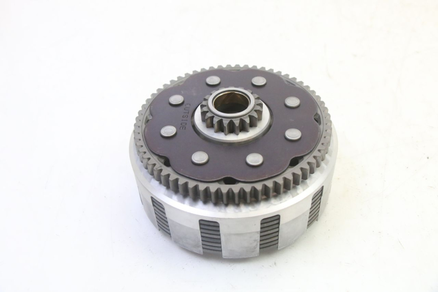 photo de EMBRAGUE YAMAHA YZF YZ-F 450 (2014 - 2016)