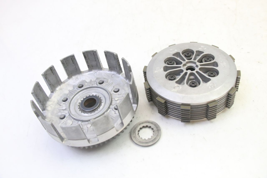 photo de EMBRAGUE YAMAHA YZF YZ-F 450 (2014 - 2016)