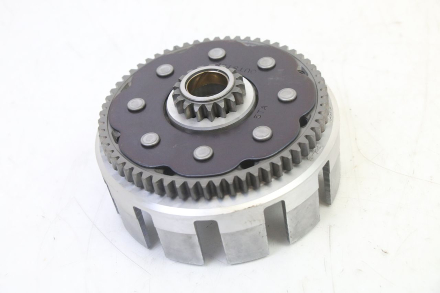 photo de EMBRAGUE YAMAHA YZF YZ-F 450 (2014 - 2016)