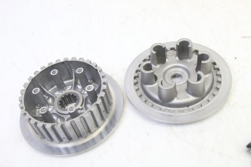 photo de EMBRAGUE YAMAHA YZF YZ-F 450 (2014 - 2016)