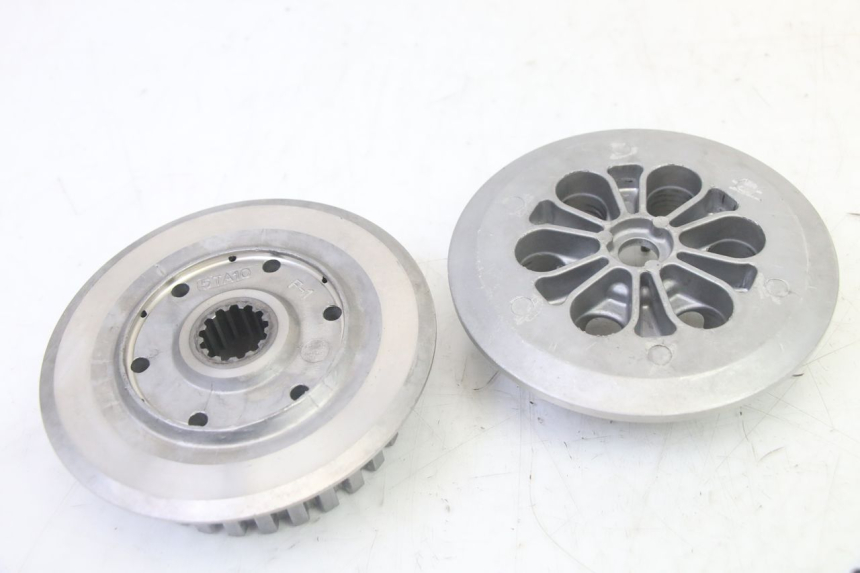photo de EMBRAGUE YAMAHA YZF YZ-F 450 (2014 - 2016)