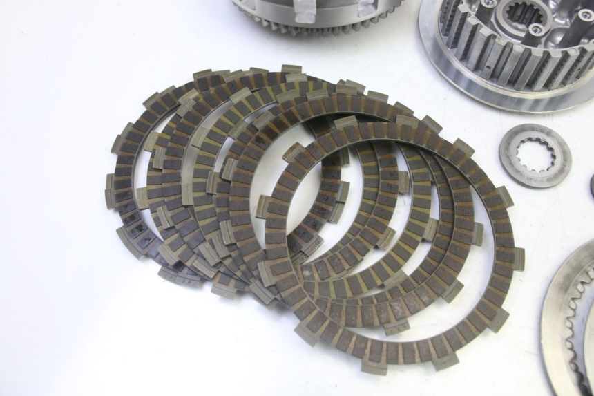 photo de EMBRAGUE YAMAHA YZF YZ-F 450 (2014 - 2016)