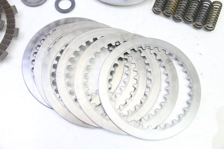 photo de EMBRAGUE YAMAHA YZF YZ-F 450 (2014 - 2016)