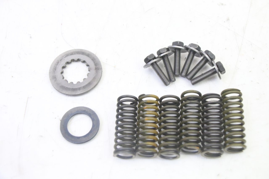 photo de EMBRAGUE YAMAHA YZF YZ-F 450 (2014 - 2016)