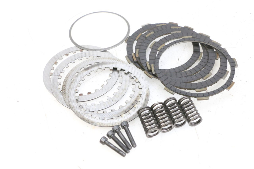 photo de EMBRAGUE KYMCO ZING 125 (1997 - 2003) - Vista principal