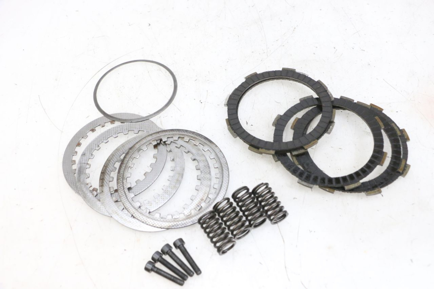 photo de EMBRAGUE KYMCO ZING 125 (1997 - 2003) - Detalle de la pieza