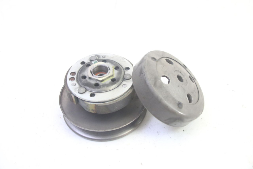 photo de EMBRAGUE PIAGGIO ZIP 4T 50 (2018 - 2020) - Detalle de la pieza