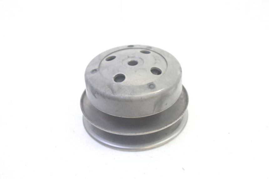 photo de EMBRAGUE PIAGGIO ZIP 4T 50 (2018 - 2020) - Zoom estado de uso