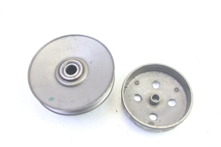 photo de EMBRAGUE PIAGGIO ZIP 4T 50 (2018 - 2020) - Vista general del producto