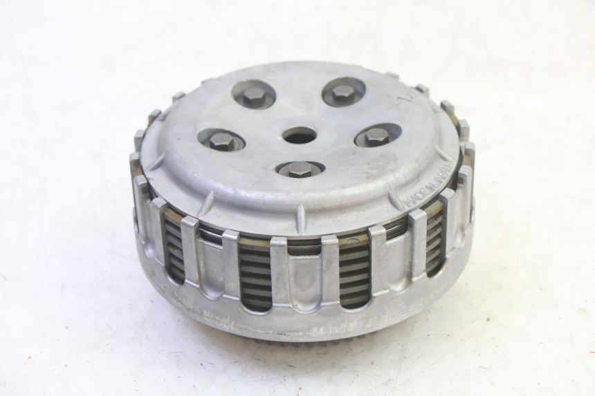 photo de EMBRAGUE KAWASAKI ZR 7 750 (1999 - 2001) - Características distintivas