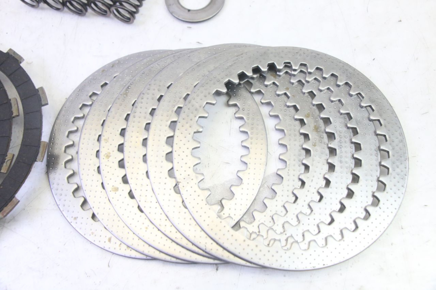 photo de EMBRAGUE KAWASAKI ZR 7 750 (1999 - 2001) - Recambio usado revisado