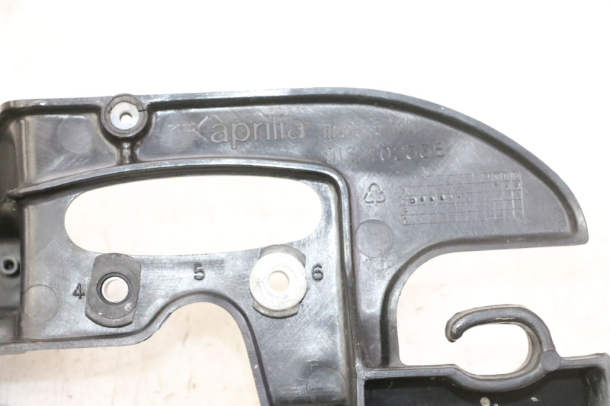 photo de CARENADO VELOCIMETRO APRILIA ETX 125 (1998 - 2002)