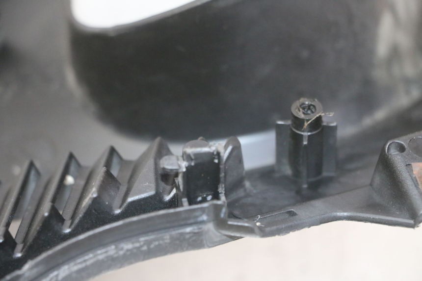 photo de ENTOURAGE CUENTA KILÓMETROS HONDA FES S-WING SWING ABS 125 (2007 - 2015)