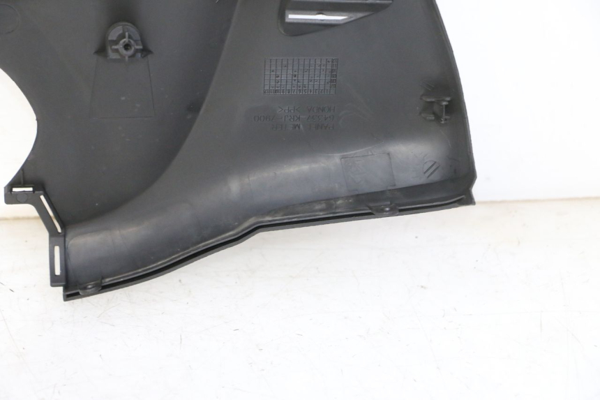 photo de ENTOURAGE CUENTA KILÓMETROS HONDA FES S-WING SWING ABS 125 (2007 - 2015)