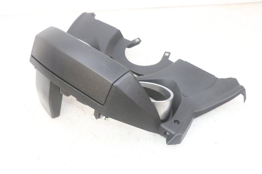 photo de CARENADO VELOCIMETRO PIAGGIO MP3 HPE 300 (2019 - 2026) - Características distintivas