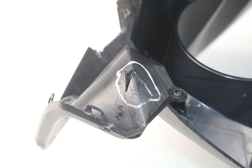photo de CARENADO VELOCIMETRO PEUGEOT SATELIS 500 (2007 - 2013)