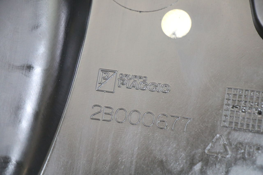 photo de CARENADO VELOCIMETRO PIAGGIO MP3 500 (2014 - 2016)