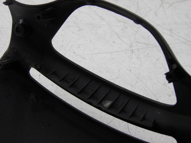 photo de CARENADO VELOCIMETRO PIAGGIO X9 EVOLUTION 125 (2003 - 2007)