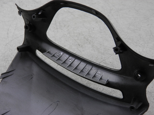 photo de CUADRO DE INSTRUMENTOS PIAGGIO X9 EVOLUTION 500 (2003 - 2005)