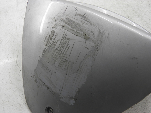 photo de CUADRO DE INSTRUMENTOS PIAGGIO X9 EVOLUTION 500 (2003 - 2005)