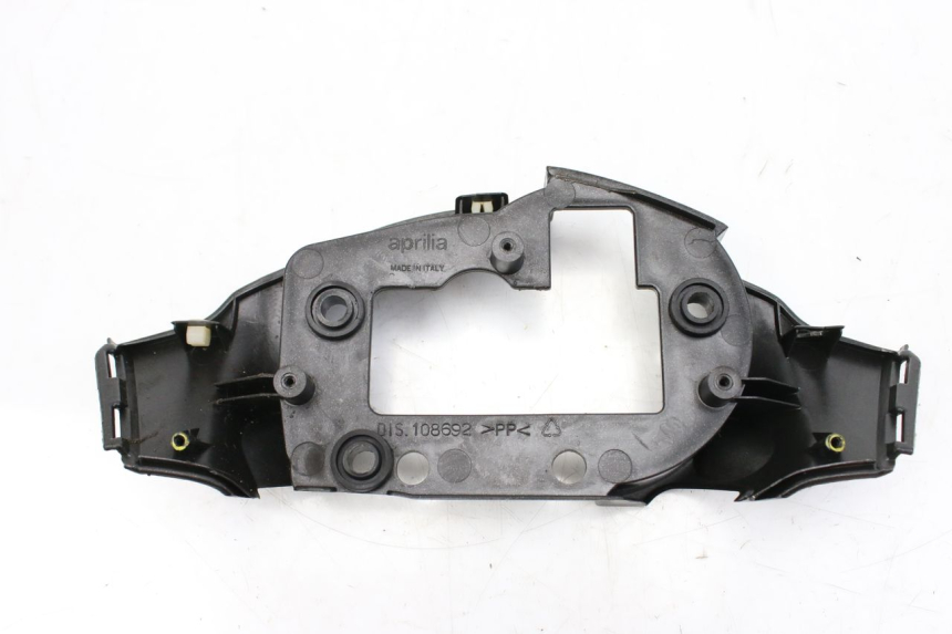 photo de ENTOURAGE CUENTA KILÓMETROS APRILIA SR R 2T LC 50 (2018 - 2021)