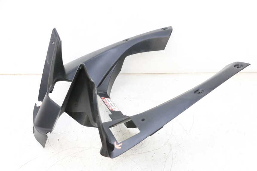 photo de CARENADO VELOCIMETRO YAMAHA TDM ABS 900 (2002 - 2014) - Características distintivas