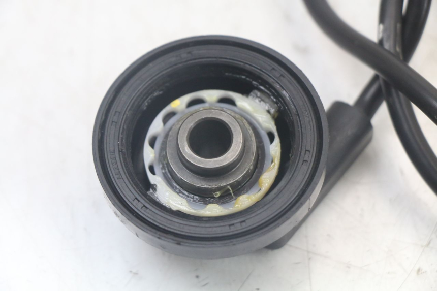 photo de ENTRENADOR DE CUENTAKILÓMETROS YAMAHA AEROX 2T 50 (2013 - 2017)
