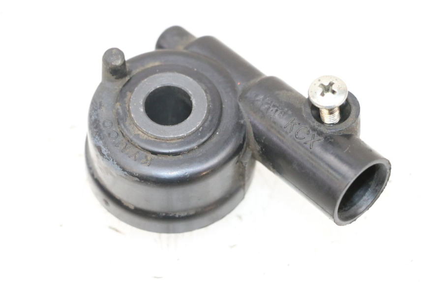 photo de ENTRENADOR DE CUENTAKILÓMETROS KYMCO AGILITY 4T 50 (2018 - 2022) - Vista principal