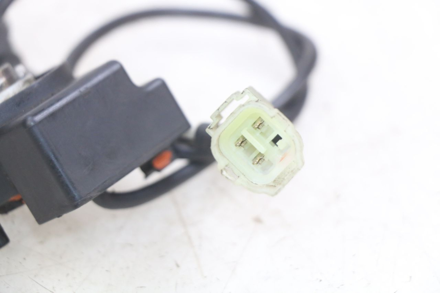 photo de TRANSMISOR DE VELOCÍMETRO KYMCO AGILITY NAKED RENOUVO 2T 50 (2011 - 2018)