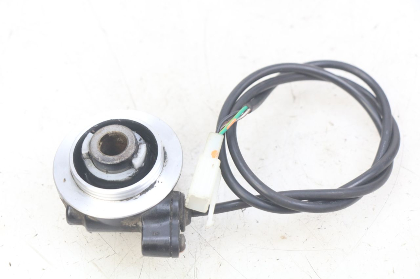 photo de TRANSMISOR DE VELOCÍMETRO NECO ALEXONE 125 (2017 - 2024)