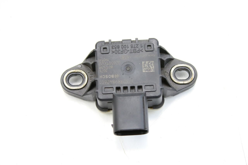 photo de REENVIO VELOCIMETRO BMW F GS K81 850 (2018 - 2023)