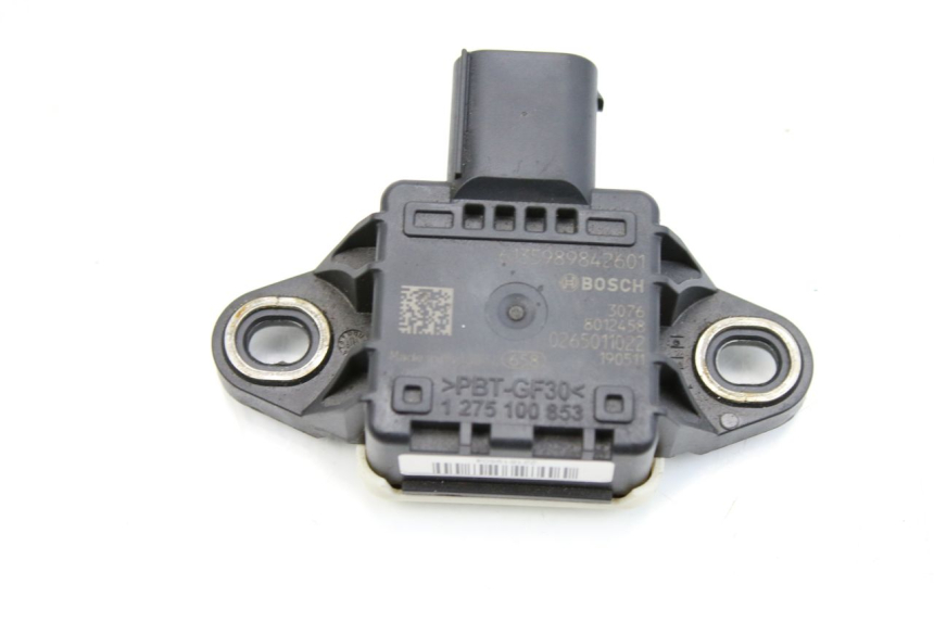 photo de REENVIO VELOCIMETRO BMW F GS K81 850 (2018 - 2023)