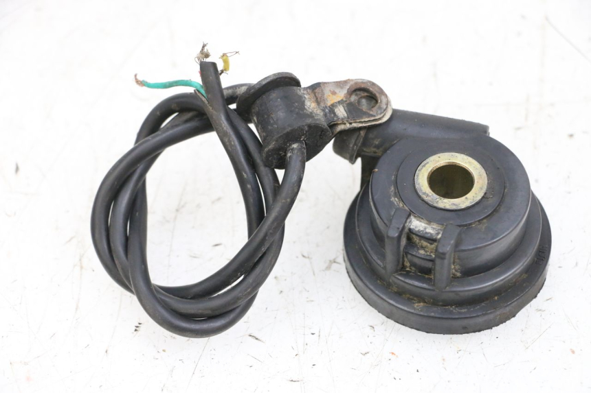 photo de REENVIO VELOCIMETRO MAG POWER BOMBERS 4T 50 (2016 - 2026) - Detalle de la pieza