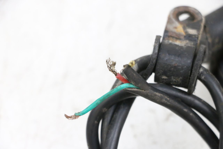 photo de REENVIO VELOCIMETRO MAG POWER BOMBERS 4T 50 (2016 - 2026) - Detalles de los puntos de fijación