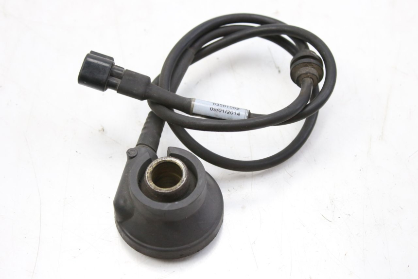 photo de TRANSMISOR DE VELOCÍMETRO PEUGEOT CITYSTAR 50 (2013 - 2017)