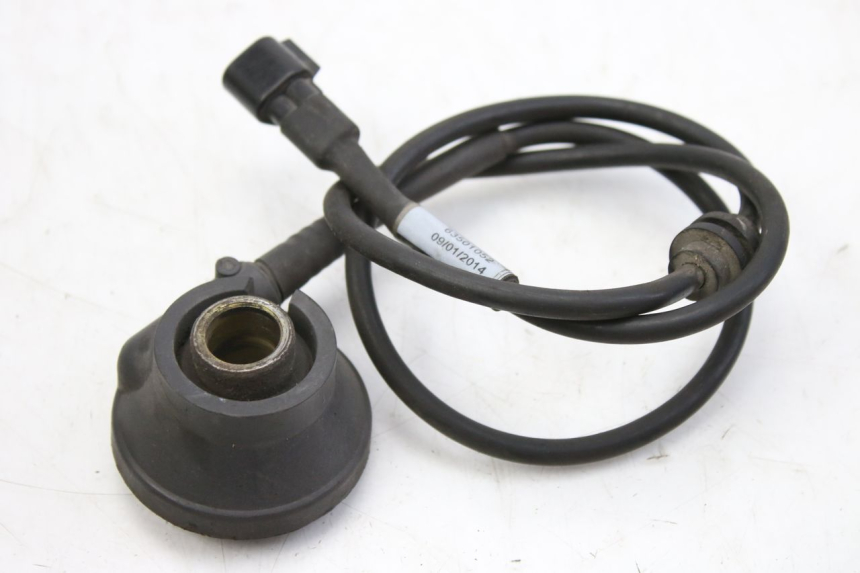 photo de TRANSMISOR DE VELOCÍMETRO PEUGEOT CITYSTAR 50 (2013 - 2017)