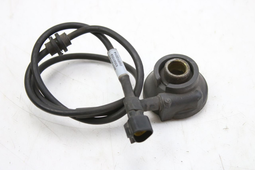 photo de TRANSMISOR DE VELOCÍMETRO PEUGEOT CITYSTAR 50 (2013 - 2017)