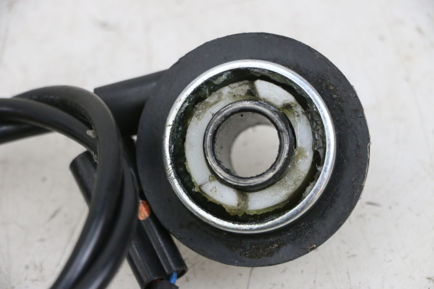 photo de REENVIO VELOCIMETRO KSR CODE 125 (2018 - 2020) - Zoom estado de uso