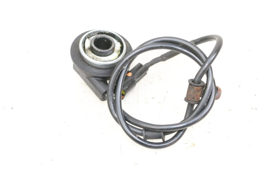 photo de REENVIO VELOCIMETRO KSR CODE 125 (2018 - 2020) - Otra perspectiva